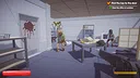 The Damned Office Screenshot 4