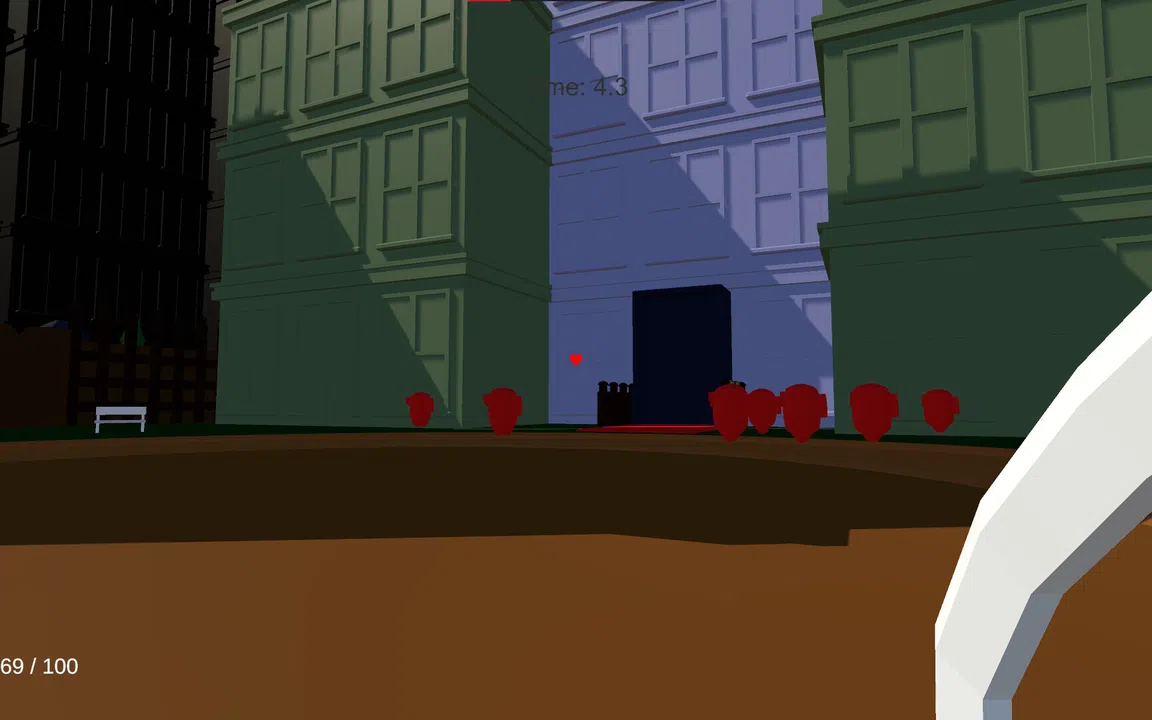 MGDC Minigame Collection Screenshot 2