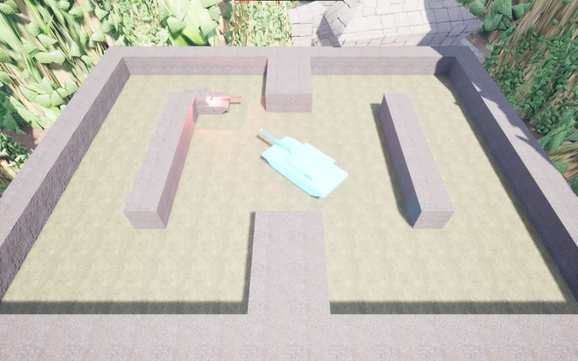 MGDC Minigame Collection Screenshot 14