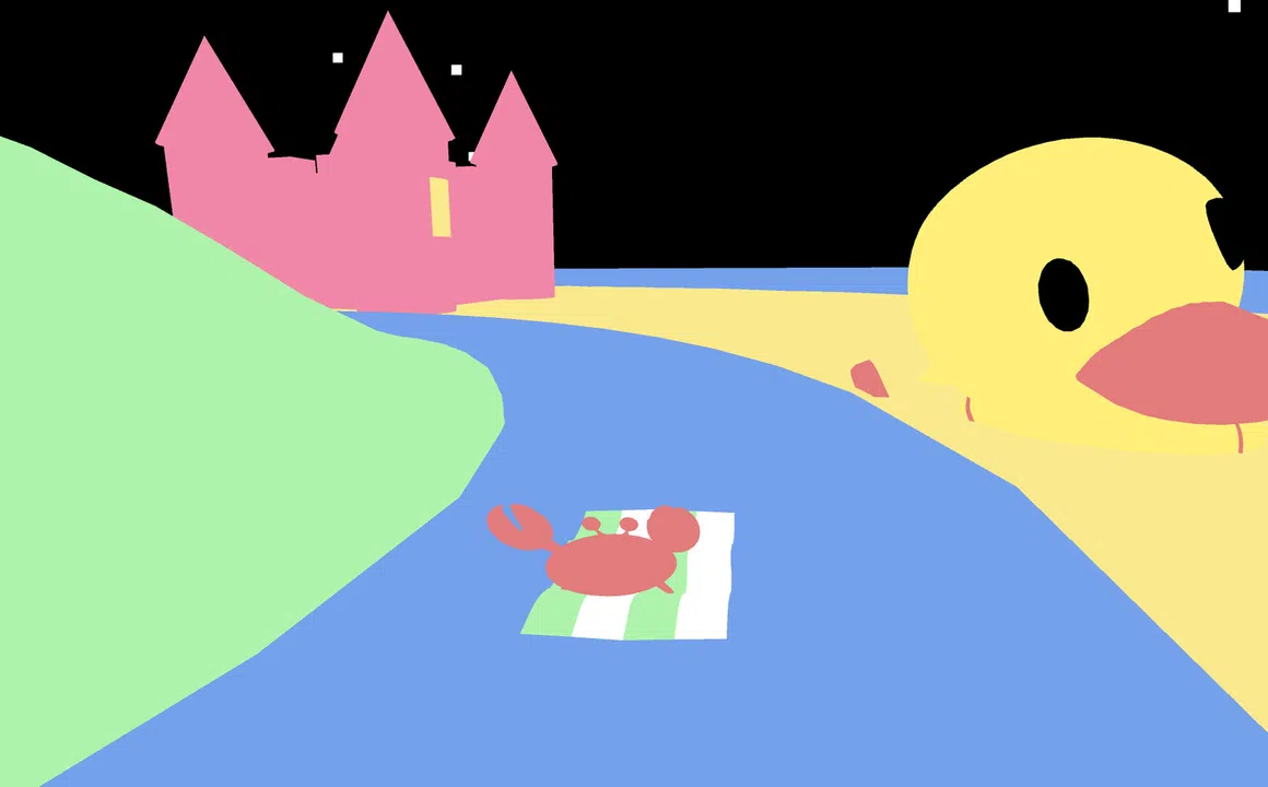 MGDC Minigame Collection Screenshot 6