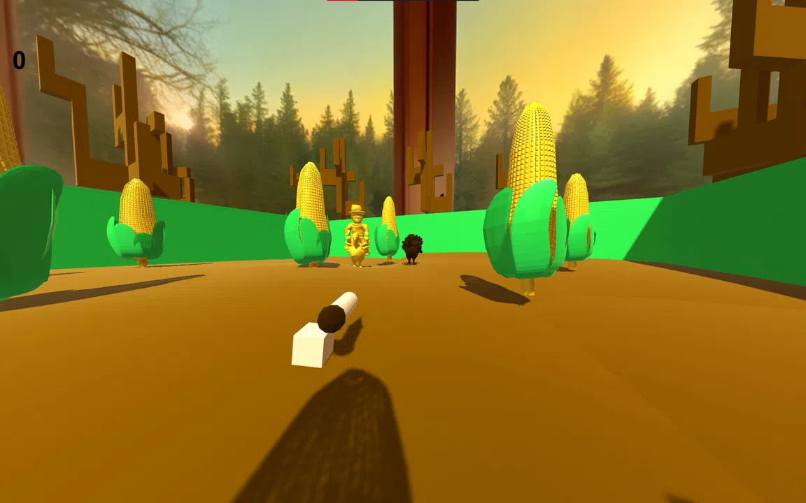 MGDC Minigame Collection Screenshot 0