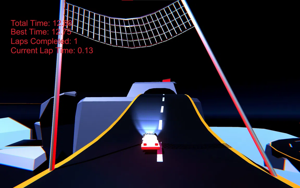 MGDC Minigame Collection Screenshot 11