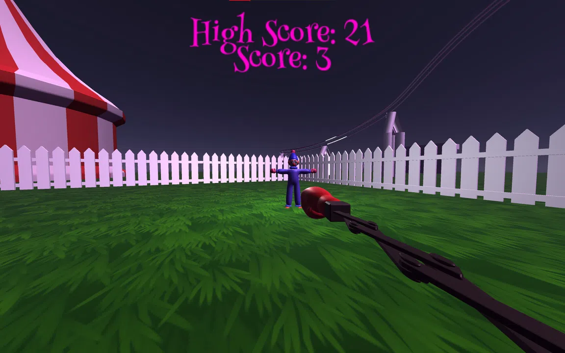 MGDC Minigame Collection Screenshot 12