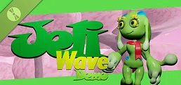 JeliWave Demo