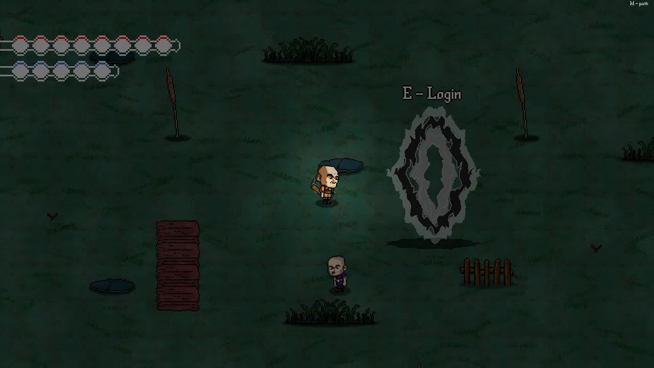 Nature's Wrath Screenshot 1