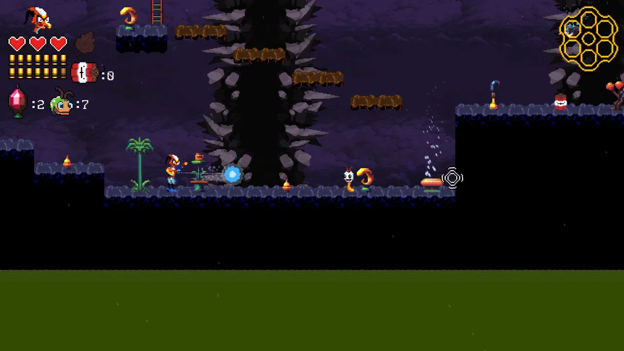 Underground Dweller Screenshot 0