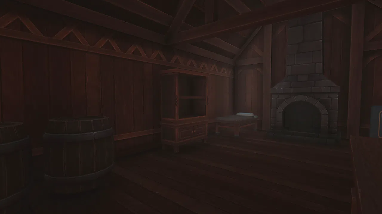 Magic Mine Screenshot 1