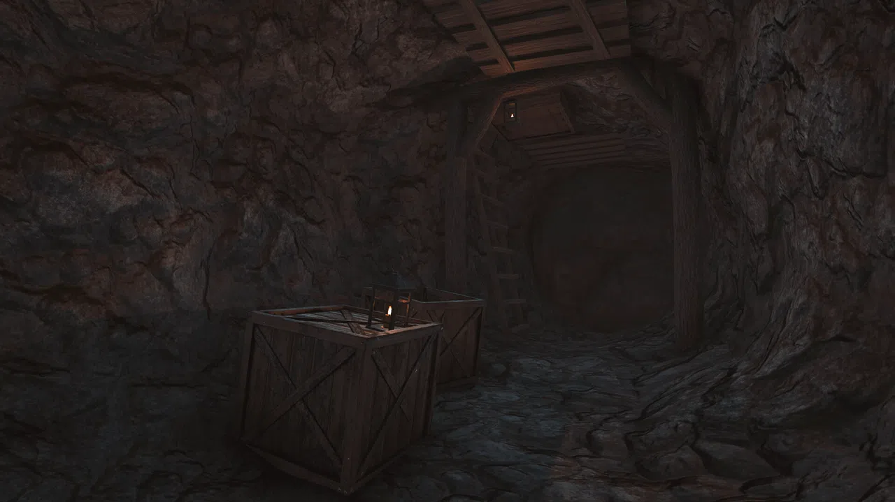 Magic Mine Screenshot 4