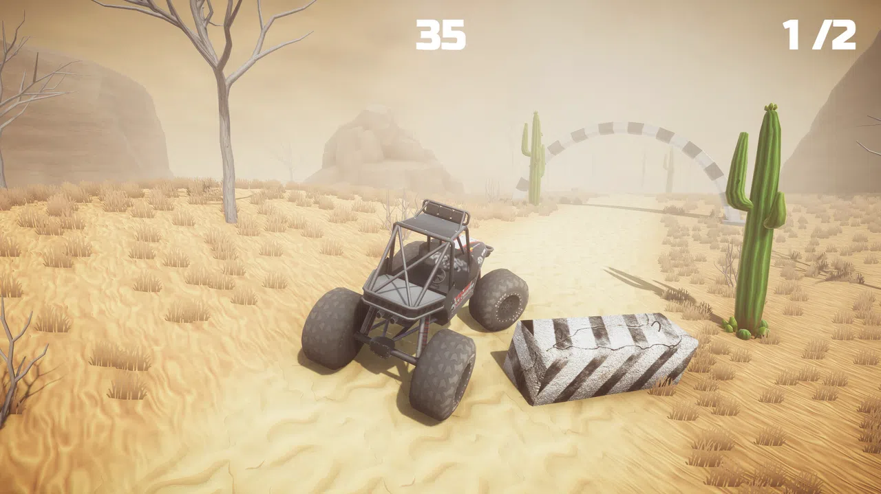 The Last Storm Screenshot 4