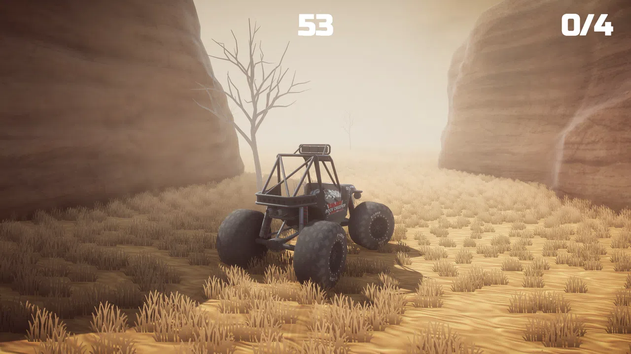 The Last Storm Screenshot 1