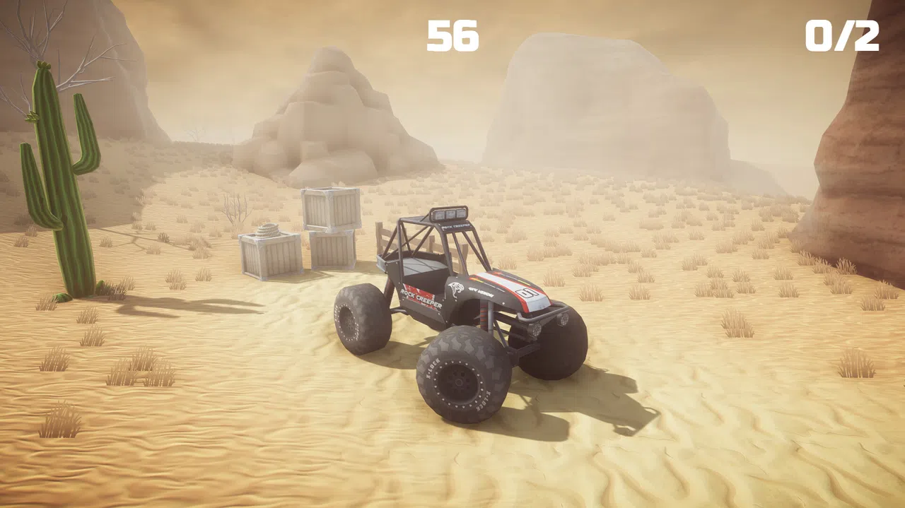 The Last Storm Screenshot 2