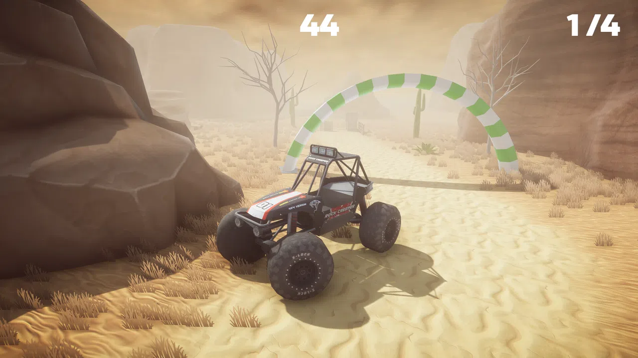 The Last Storm Screenshot 0