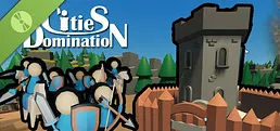 Cities Domination Demo