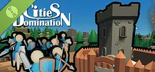 Cities Domination Demo