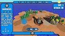 Cities Domination Demo Screenshot 1