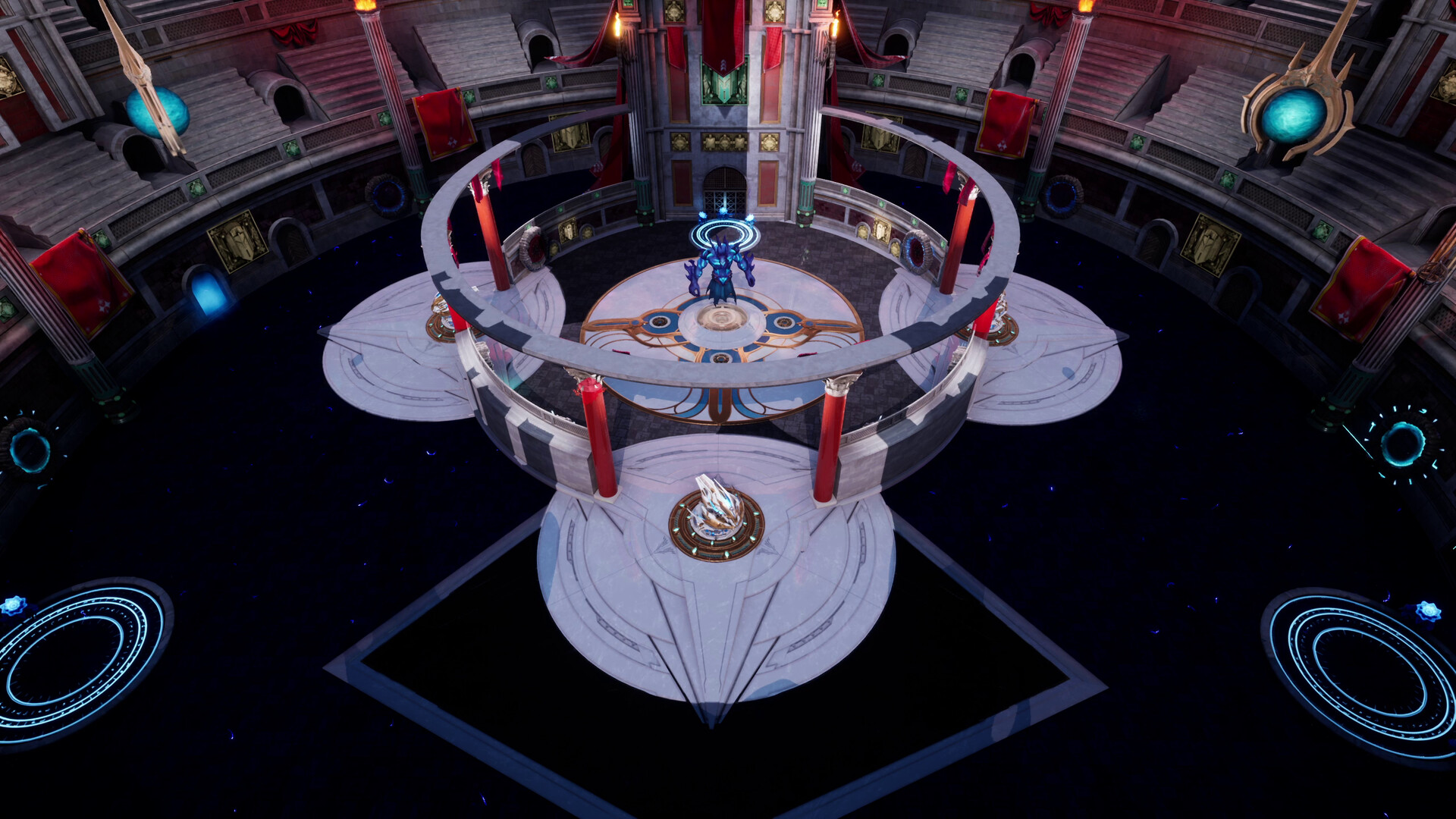 Solo Tactics Screenshot 6