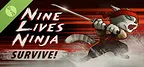 Nine Lives Ninja: Survive! Demo