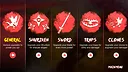 Nine Lives Ninja: Survive! Demo Screenshot 4