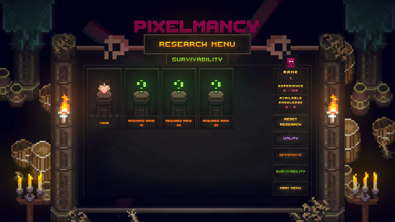 Pixelmancy Screenshot 10