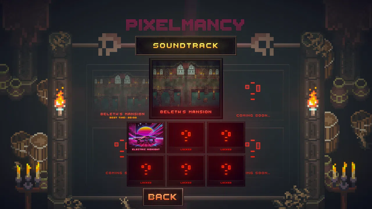 Pixelmancy Screenshot 6