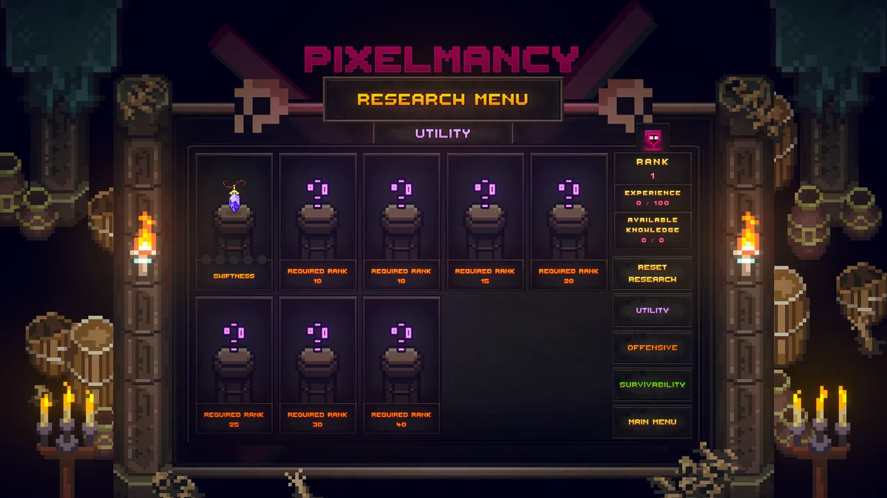 Pixelmancy Screenshot 8