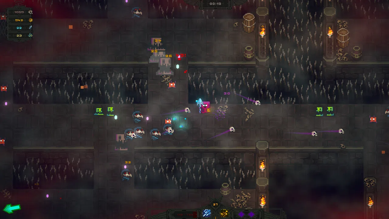 Pixelmancy Screenshot 3