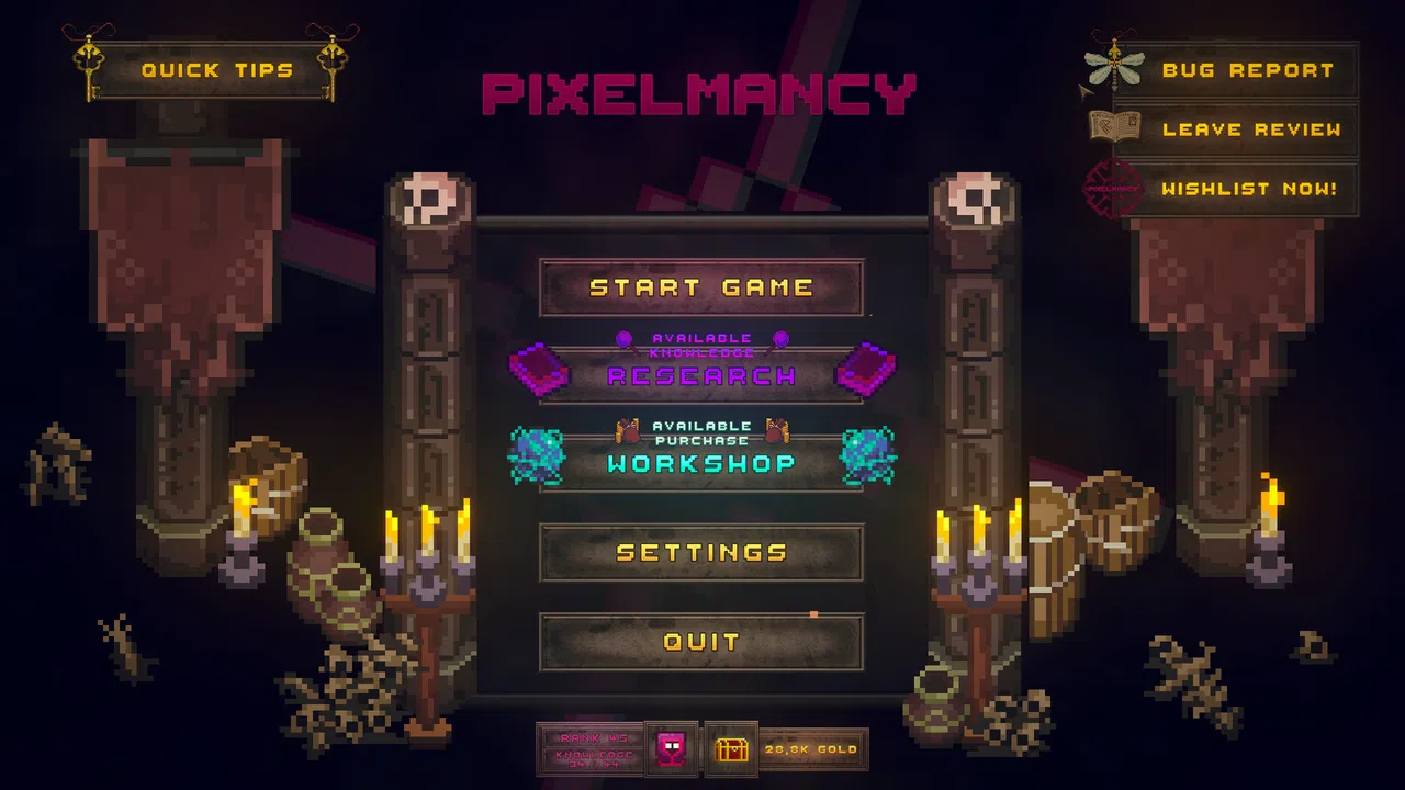 Pixelmancy Screenshot 5