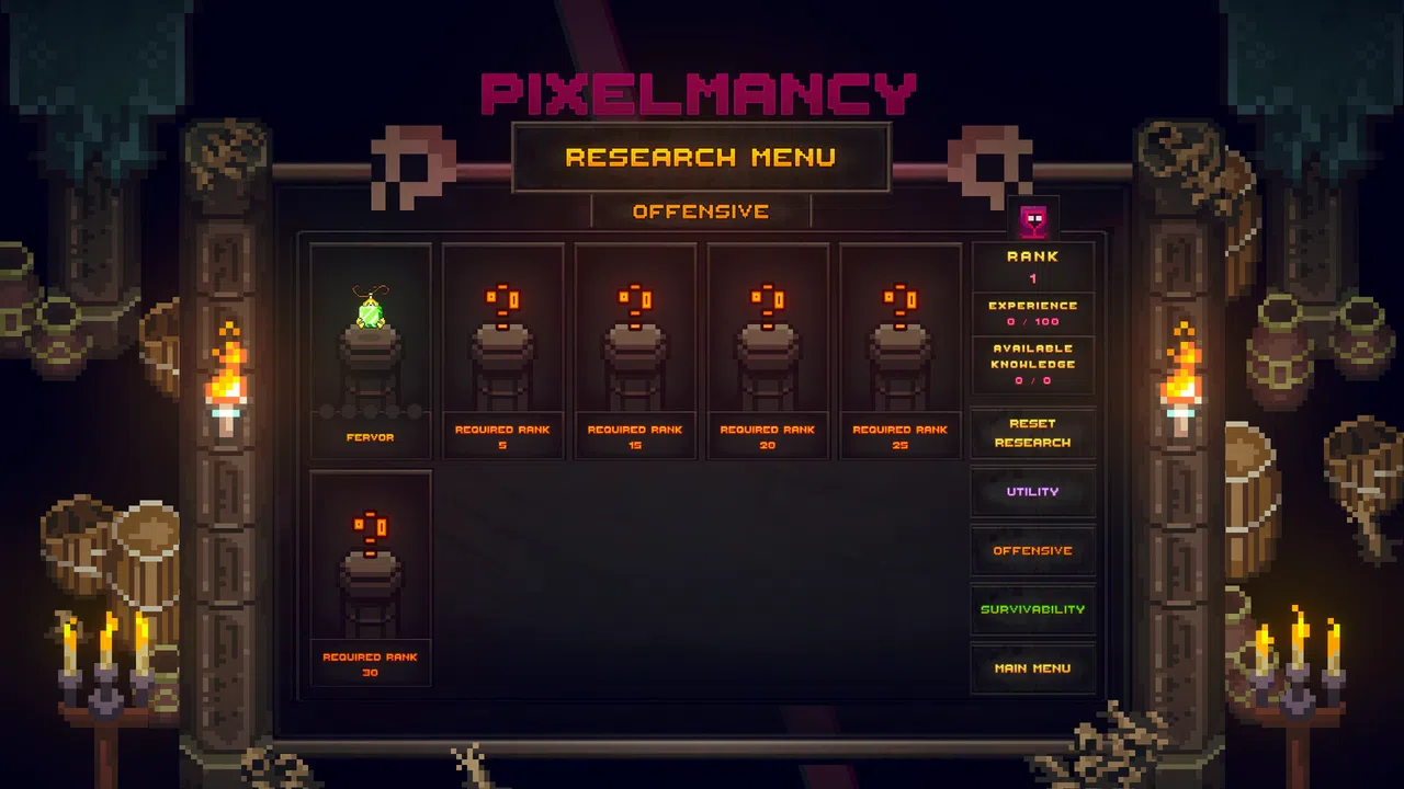 Pixelmancy Screenshot 9