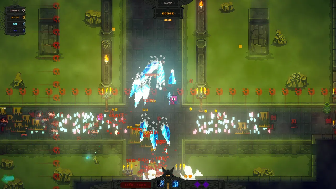 Pixelmancy Screenshot 0
