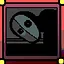 LEAVE ME icon