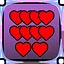LOVE OVERLOAD icon