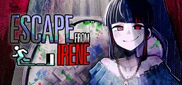 Escape from Irene