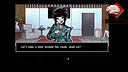 Escape from Irene Screenshot 0