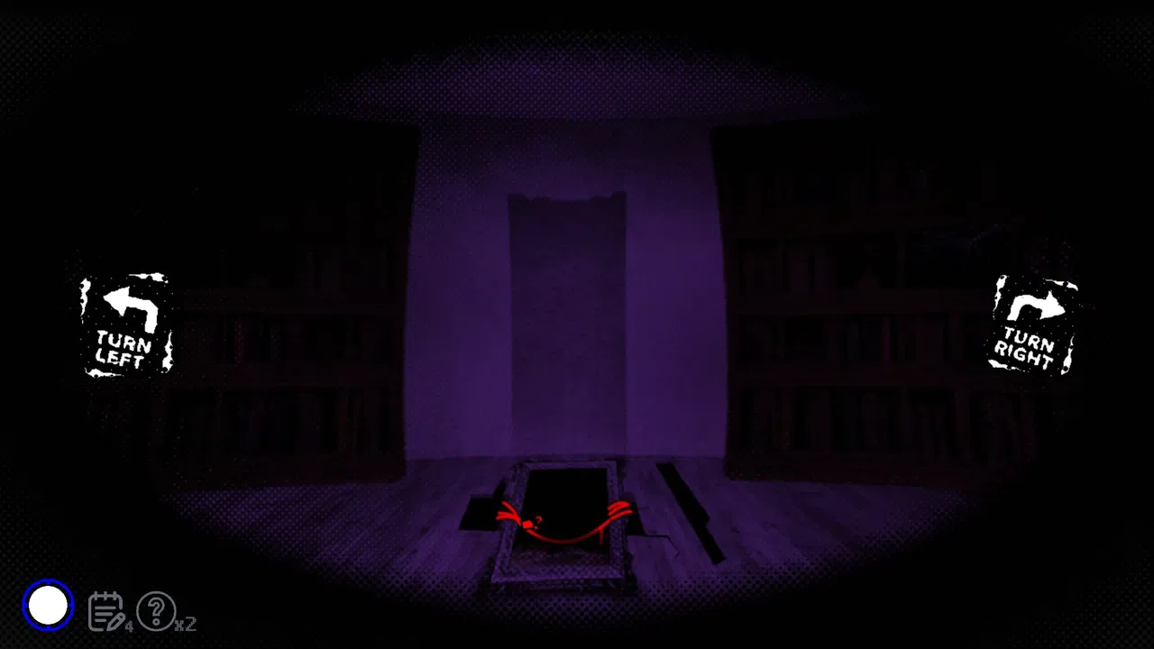 Escape from Irene Screenshot 5
