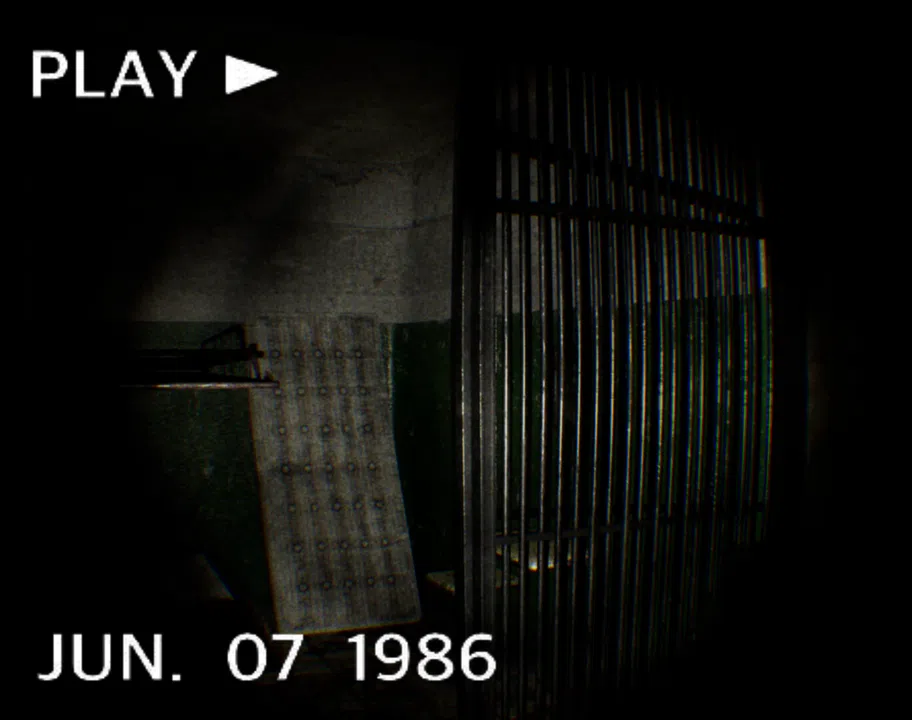 Final Outcry Demo Screenshot 0
