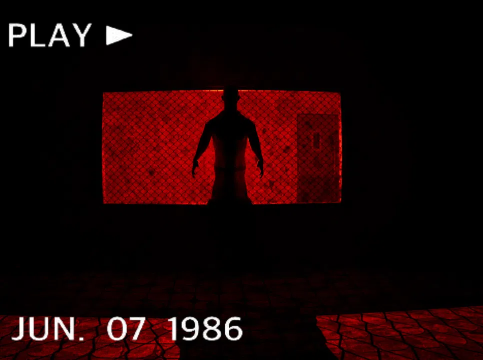 Final Outcry Demo Screenshot 1