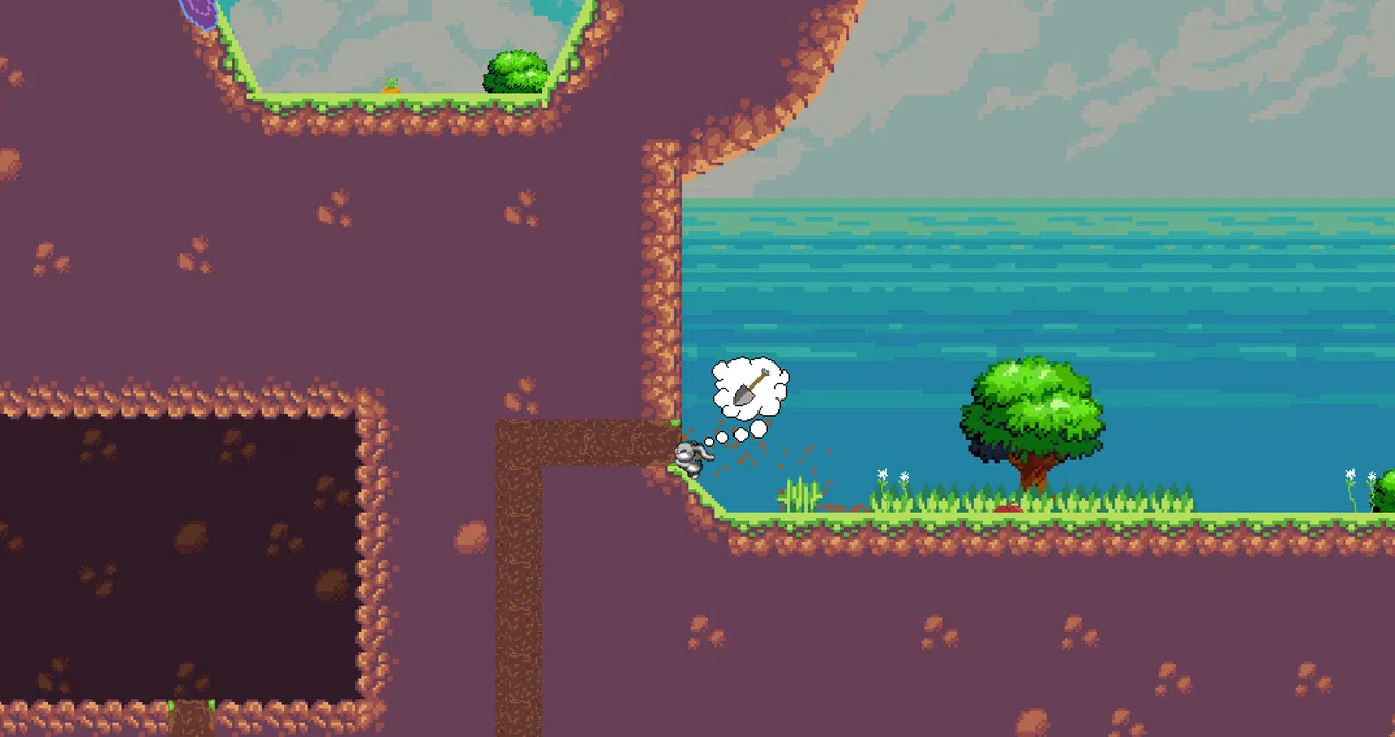 Harry's Adventure Screenshot 0