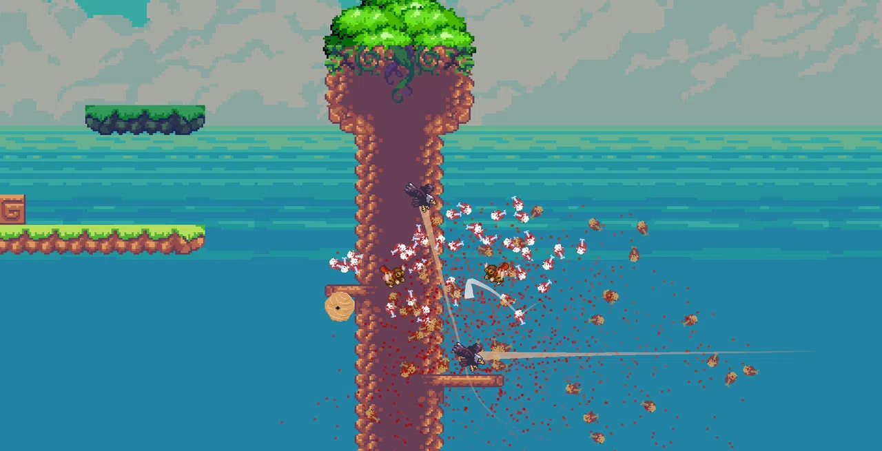 Harry's Adventure Screenshot 3