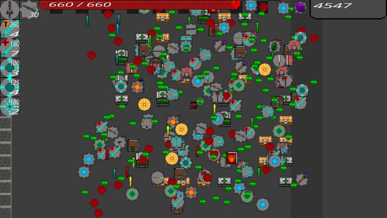 Fortune Crafter Screenshot 0