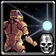 A Lone Saviour icon