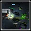 QURED Offline icon