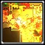 Cunning fighter icon