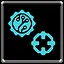 Living weapon icon