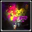 Negotiation Failed icon