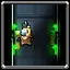 Open sesame icon