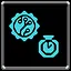 Augmented abilities icon