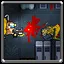First blood icon