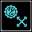 Tactical flexibility icon