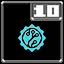 Enhanced icon