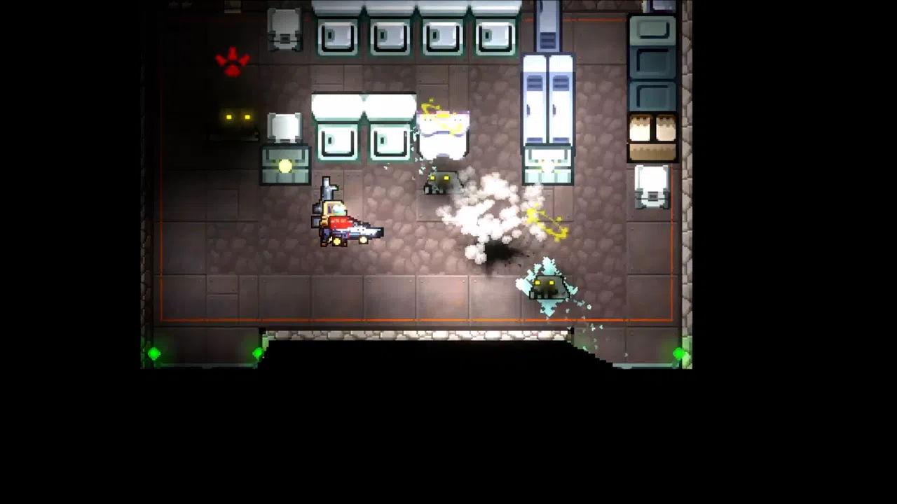 Void Scout Screenshot 3
